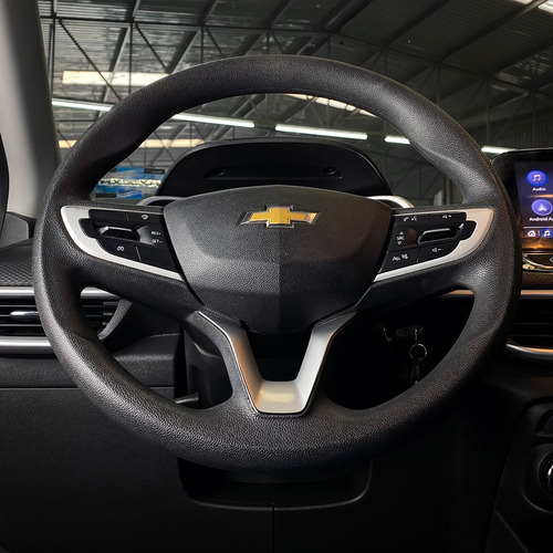 Chevrolet Tracker 1.2 Ls Mt