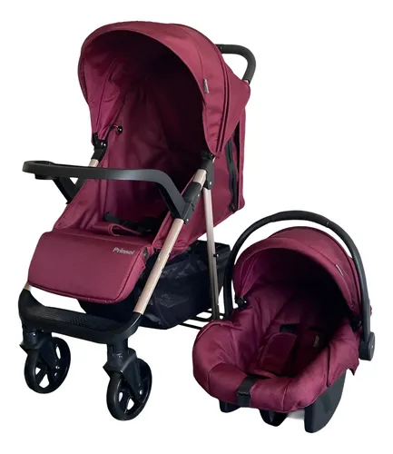 Sistema de Viaje Prinsel Portofino LX Vino