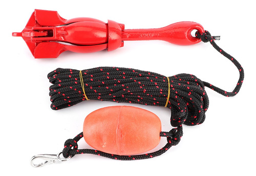 Kit De Anclajes Plegables Para Accesorios De Barcos Marinos,