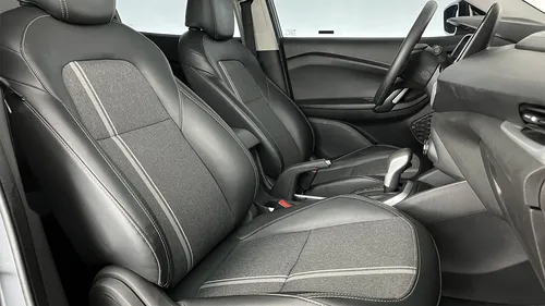 Chevrolet Tracker Ltz