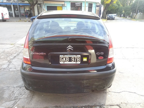 Citroën C3 1.4 I 2007