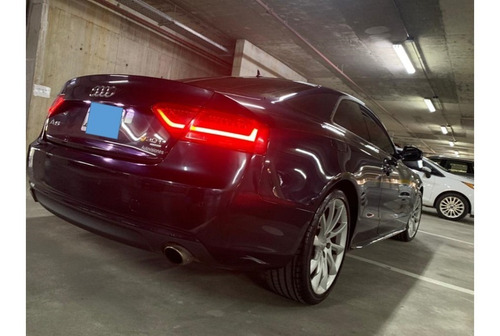Audi 3.0 Quattro Tfsi 272cv Stronic