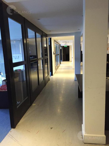 Imagen 4 de 10 de Venta Oficina 370 M2 12 Amb Terraza Propia Palermo Hollywood