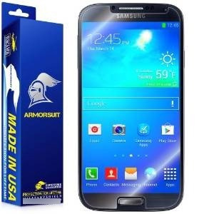 Armorsuit Militaryshield - Samsung Galaxy S4 Protector De Pa