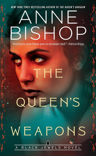 Libro The Queenøs Weapons Anne Bishop En Ingles