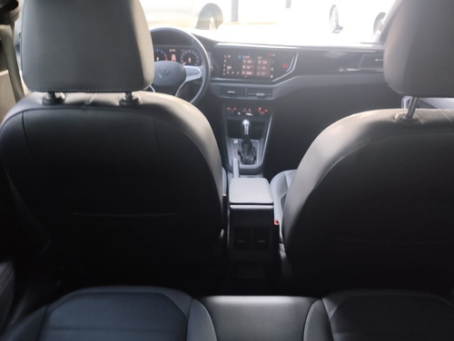 Volkswagen Nivus 1.0 Tsi Tiptronic Hero