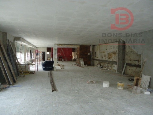 Imagem 5 de 15 de Salao - Vila Re - Ref: 6295 - L-6295