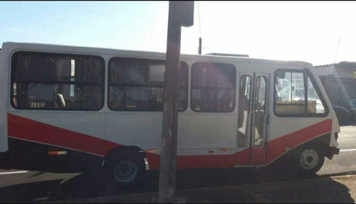 Mercedes Micro Ônibus 708