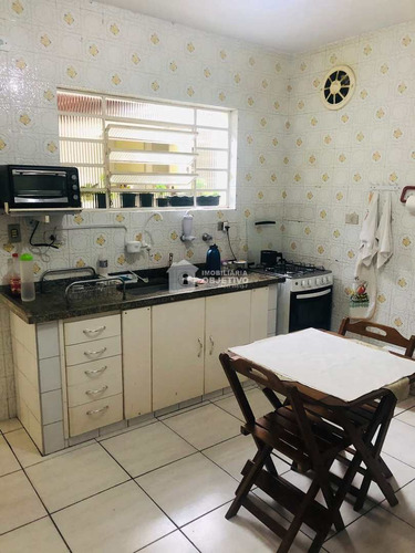 Imagem 5 de 30 de Sobrado Com 3 Dorms, Jardim Catanduva, São Paulo - R$ 430 Mil, Cod: 4329 - V4329