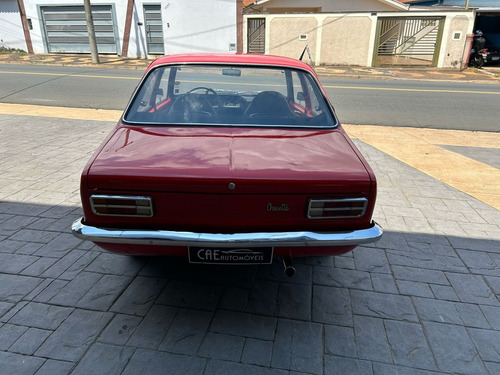 Chevrolet Chevette 1.4 Sl 8v Gasolina 2p Manual