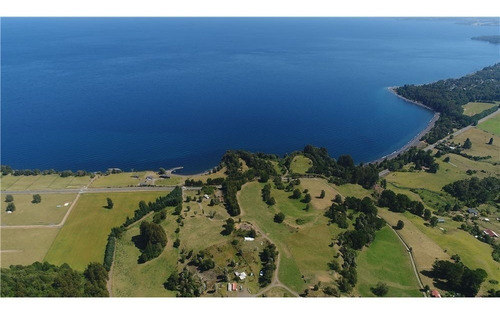 Imagen 2 de 13 de Parcelas De 5.000 M2 A Orillas Del Lago Llanquihue