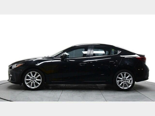 Imagen 2 de 15 de Mazda Mazda 3 2015 2.5 S Grand Touring At