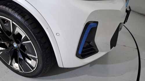 Bmw Ix3 Bev 80kwh Impressive Auto