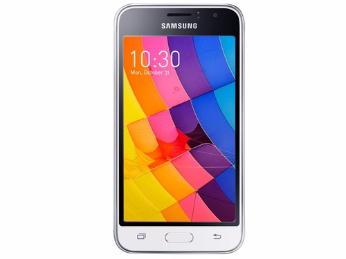 Samsung Galaxy J1 2016 4g Lte Dual Sim Factura Oficial