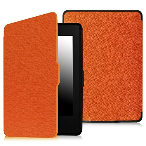 Fintie Smartshell Funda Para Kindle Paperwhite - El Más Fino