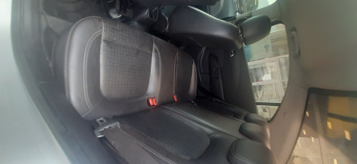 Imagen 5 de 12 de Chevrolet Sonic Ltz Mt 4p Cc