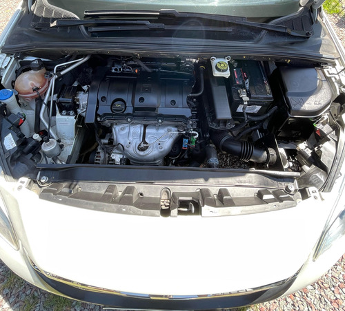 Peugeot 308 1.6 Allure
