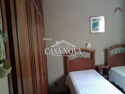 Imagem 8 de 25 de Casa - Ca01777 - 32365425