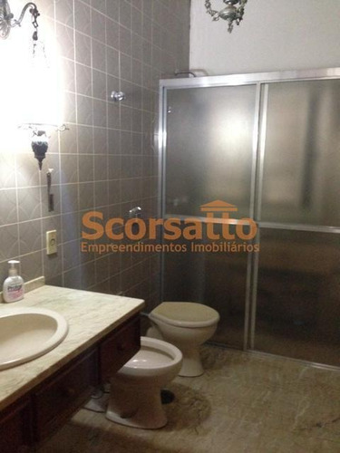 Imagem 13 de 30 de Casa Em Condomínio À Venda, Condomínio Chácara Da Lagoa, Itapecerica Da Serra/sp - 4190
