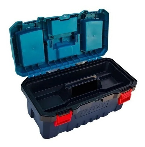 Caja Para Herramientas 17 PuLG Plastica Total