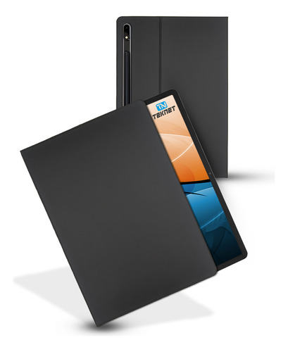 Funda Magnetica Para Samsung Tab S9 X710 11 