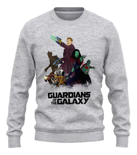 Su ter Para Ni os Guardianes De La Galaxia