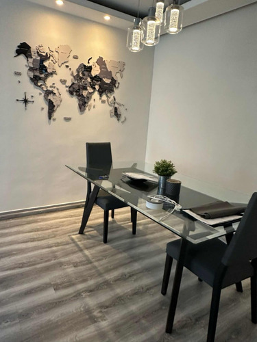 Vendo Apartamento De 3 Habitaciones En Las Cayenas