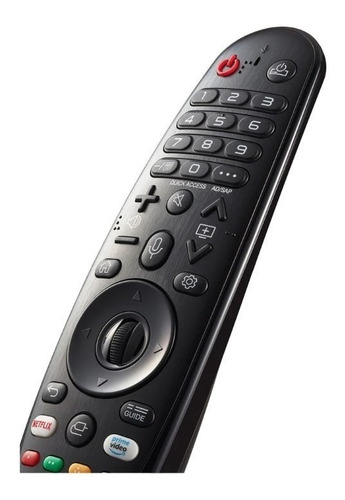 Magic Control LG An-mr20ga 2020 Original Control De Voz