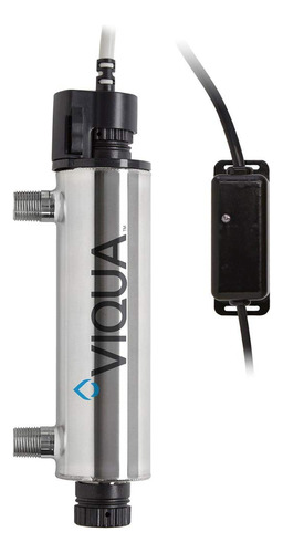 Viqua Sistema De Agua Ultravioleta Vt1 Tap - 1gpm 120v