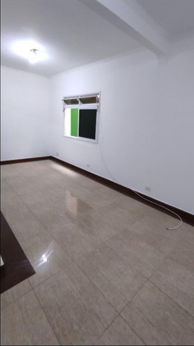 Casa Com 1 Dormitório Para Alugar Por R$ 1.100,00/mês - Centro - São Bernardo Do Campo/sp - Ca0378