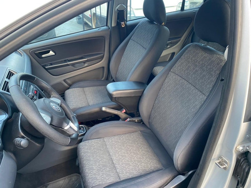 Volkswagem Fox 1.6 Imotion 2013 Aut.