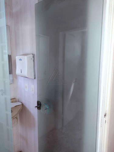 Imagem 14 de 17 de Sala, Bosque Da Saúde, São Paulo - R$ 270 Mil, Cod: 4308 - V4308