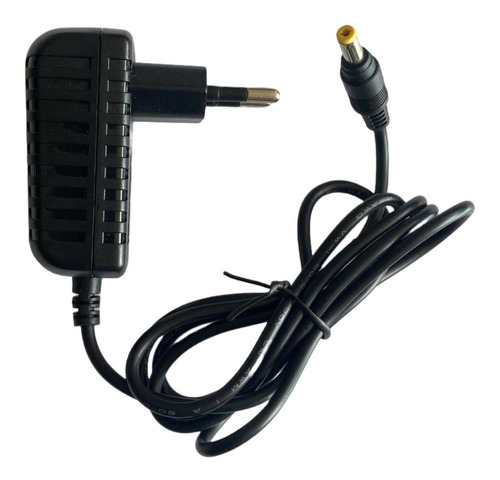 Fuente De Poder Rockbag Para Teclado Teclado 9,5 V Dc Rpnt15