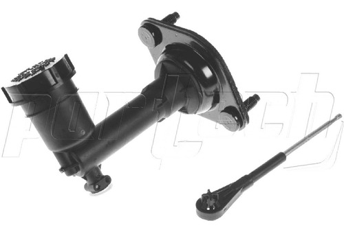 Bomba De Clutch Jeep Wrangler 2003 - 2005 2.4l Partech