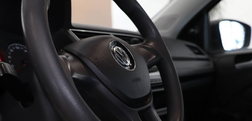 Imagen 9 de 10 de Volkswagen Saveiro 2018 1.6 Starline Mt