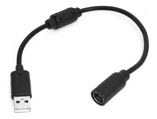 Cable Usb Para Control Y Guitarra Xbox 360