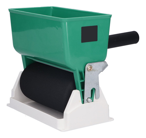 Aplicador De Pegamento Manual Ajustable Tipo Rodillo Diy
