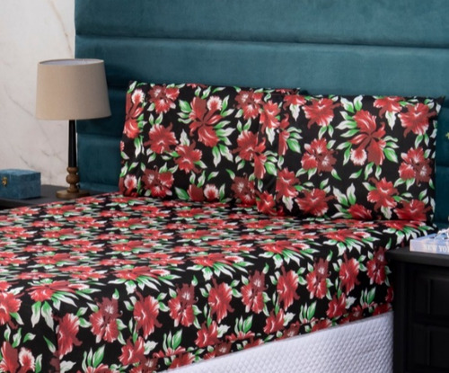 Kit 10 Fronhas Malha Estampada Capa De Travesseiro Com Zíper Cor Estampa 21