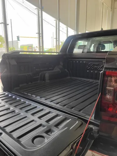 Ford Ranger 3.0 Limited 4X4
