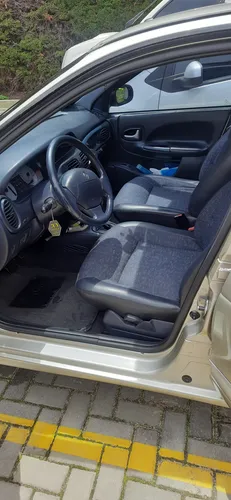 Renault Megane 1.6 Unique