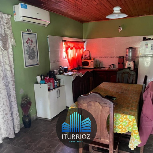Imagen 8 de 11 de En Venta Casa Quinta Rio Colorado Colonia Reig 8 Hectáreas