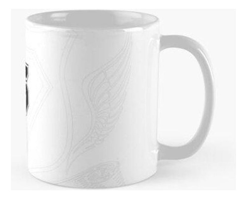 Taza Ingeniero De Equipos De Oficina Central Super Power Whi