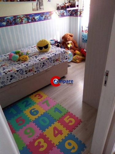 Imagem 11 de 15 de Apartamento 2 Dorms 1 Suite 1 Vaga - Ap7615