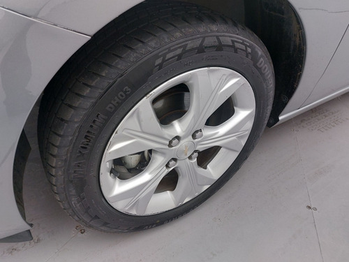 Chevrolet Onix 1.0 TURBO FLEX LTZ AUTOMÁTICO