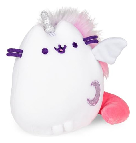 Gund Pusheen Super Pusheenicorn Extra Squishy Squisheen Cat