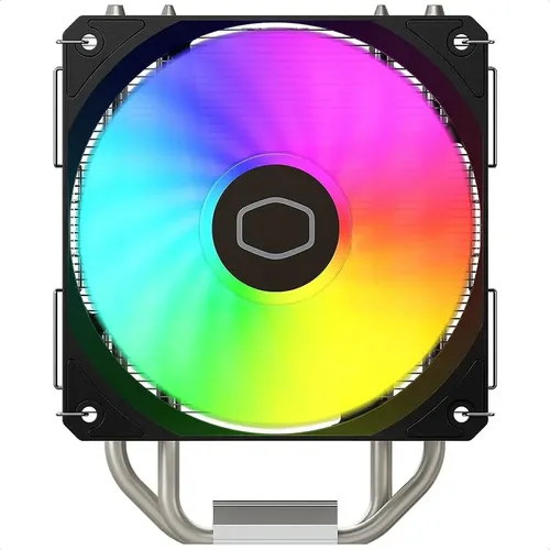 Cooler Master Hyper 212 Spectrum V3 Amd&intel 1700 Led Argb