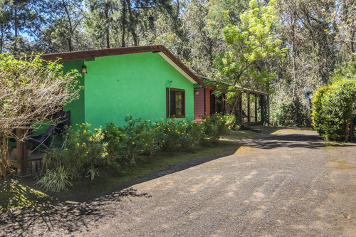Complejo De Cabañas En Venta- Ocean Park (ref: Atm-7263)