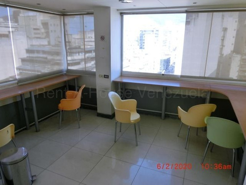 Imagen 9 de 20 de Oficina Amoblada En El Edificio Seguros Caracas Parroquia Catedral Código Mls#22-7109 Sonia León 04127105802