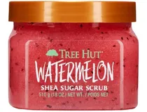 Comprar Exfoliante Corporal Marca Tree Hut (importado) 100% Original