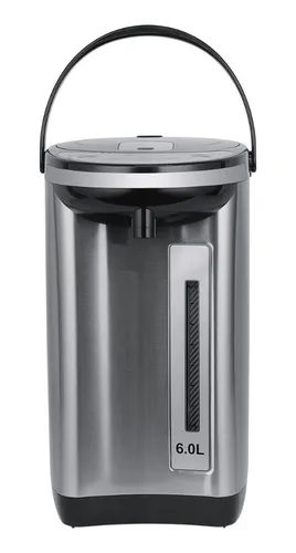 Termo Hervidor Dispensador Imaco 6 Lt. Tp6075ss Env o gratis
